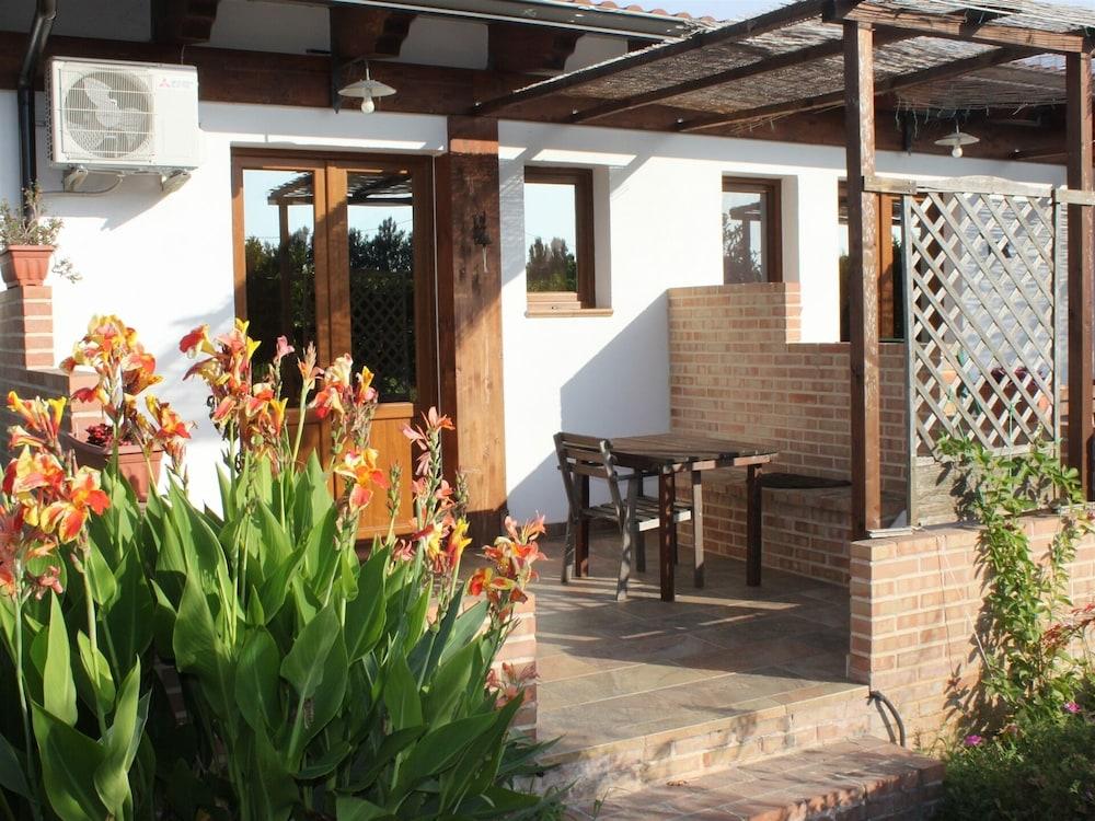 Agriturismo Le Terre Zoè