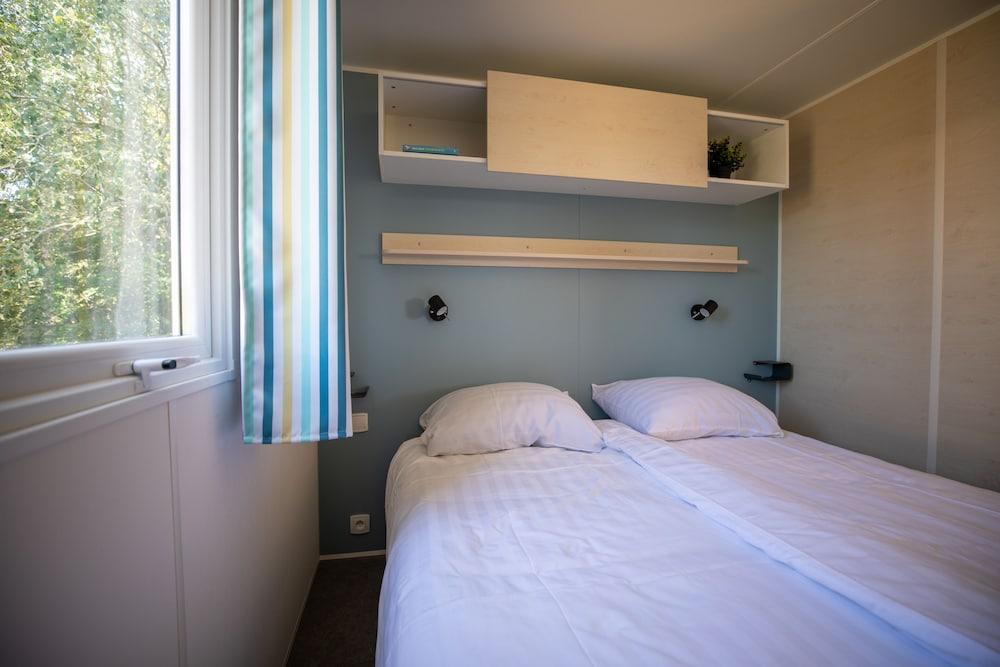 RCN Camping La ferme du Latois