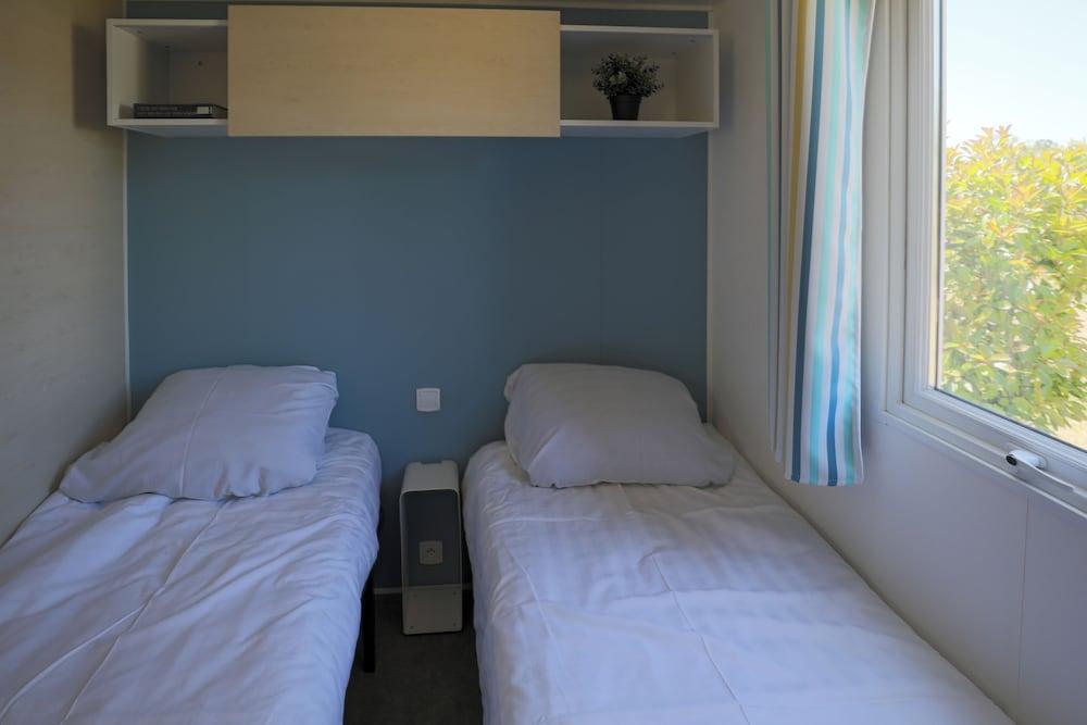 RCN Camping La ferme du Latois