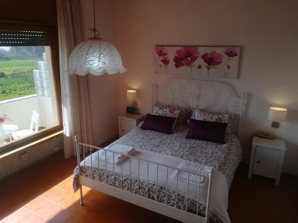 Il Giardino di Villa Anna