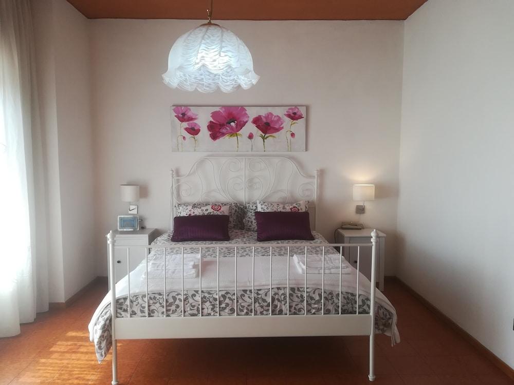 Il Giardino di Villa Anna