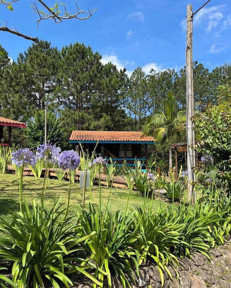 Pousada Recanto Primavera