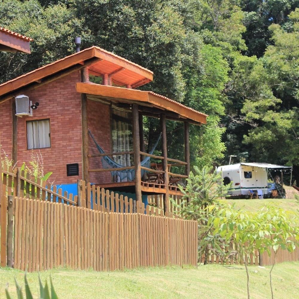 Pousada Recanto Primavera