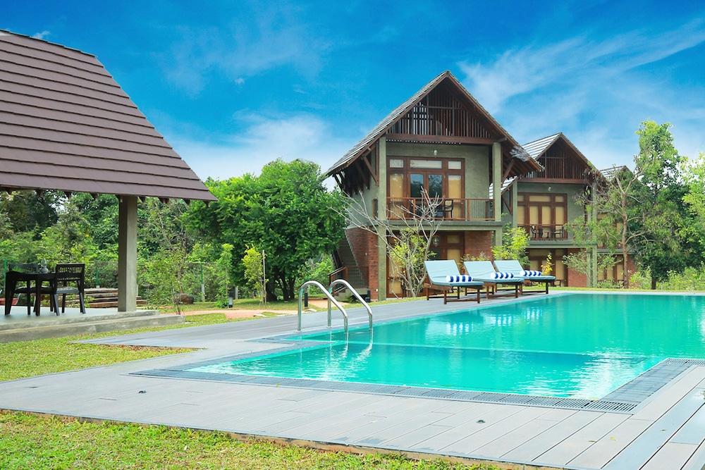 Roo Mansala Boutique Villas