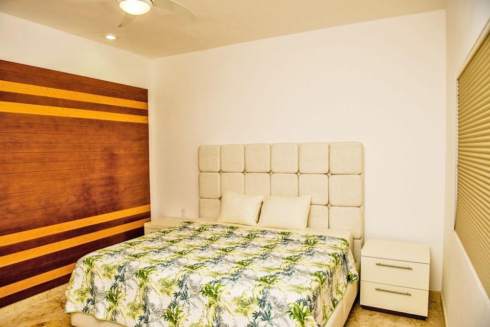 Casa del Mar 114 by PRP