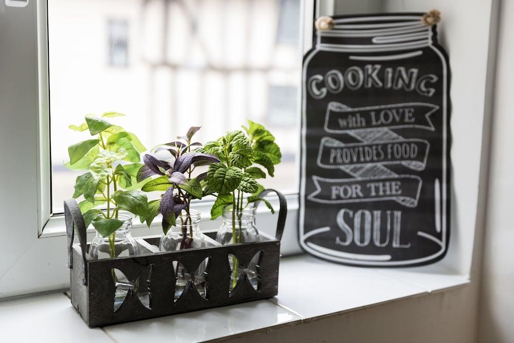 River Court Apartments LETS