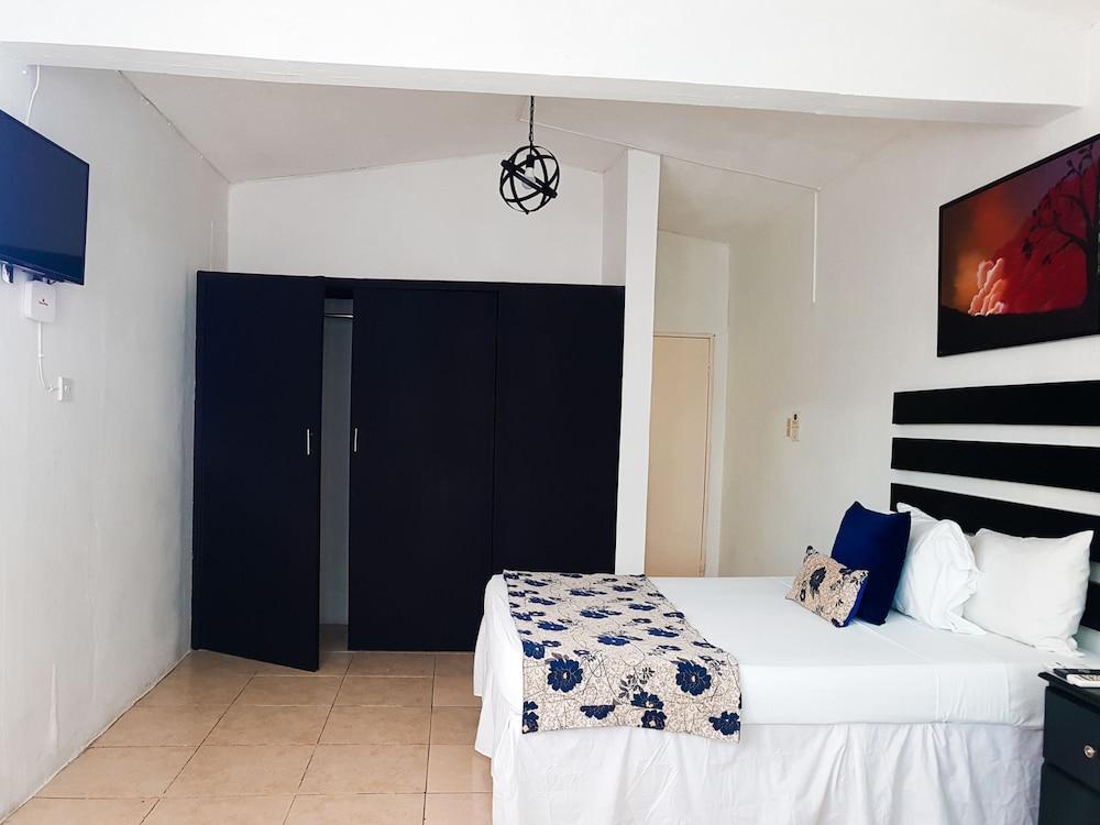 Eventuality Bed and Breakfast