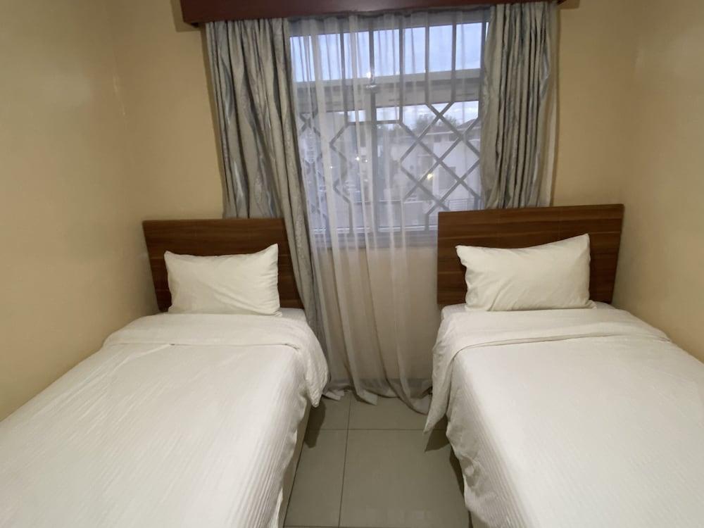 Milimani Serviced Apartments