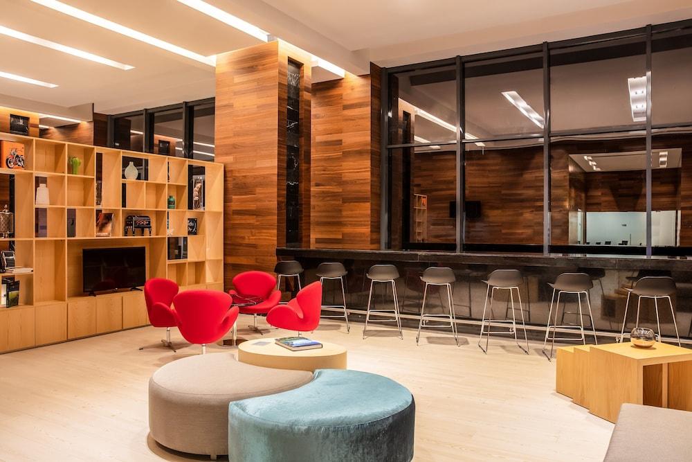 Fiesta Inn Tuxtla Fashion Mall