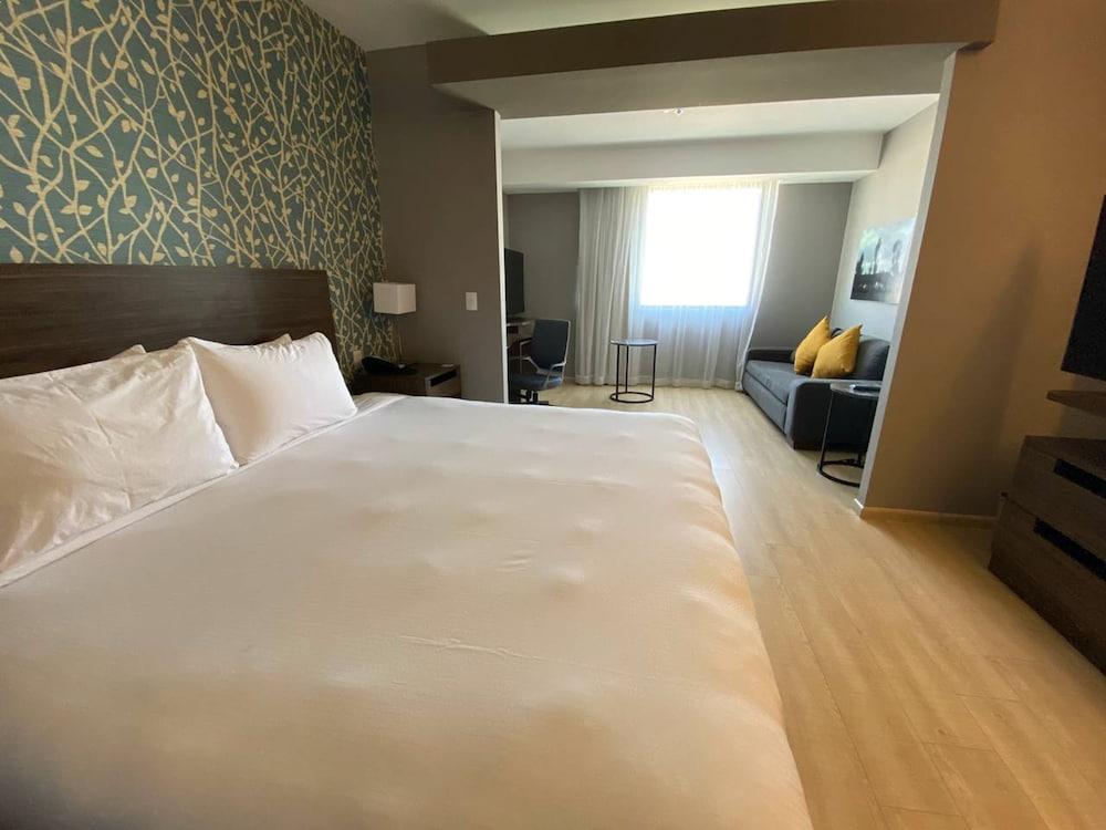 Fairfield Inn & Suites Aguascalientes