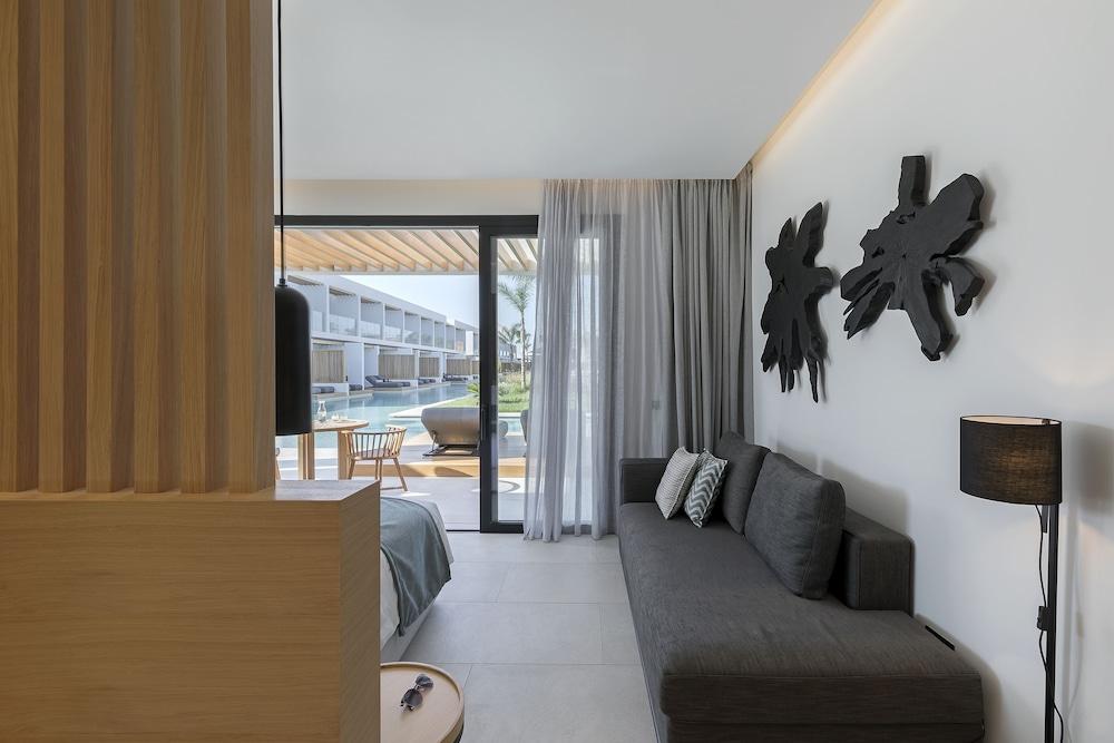 D Andrea Lagoon All Suites - Adults only