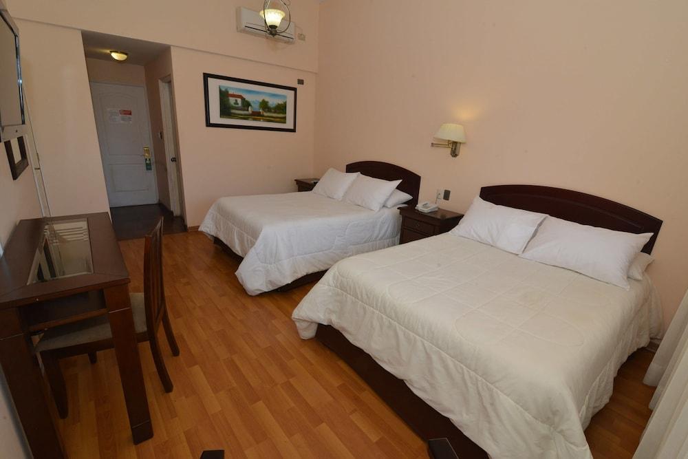 Howard Johnson by Wyndham Rinconada de Los Andes