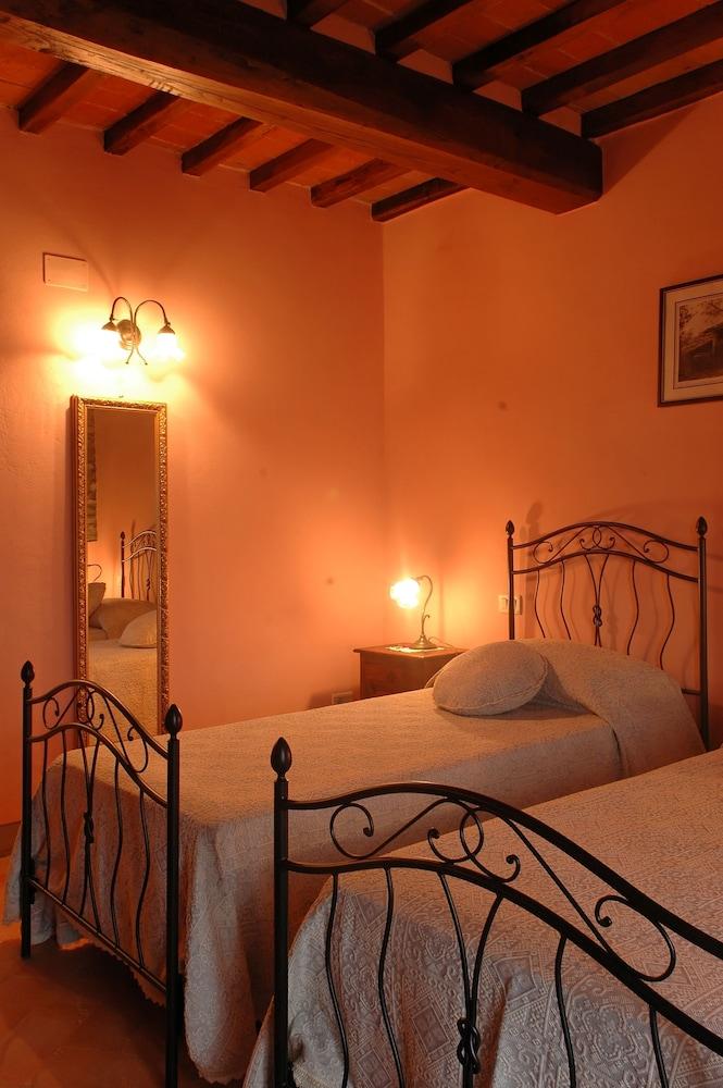 Agriturismo Casale della Torre