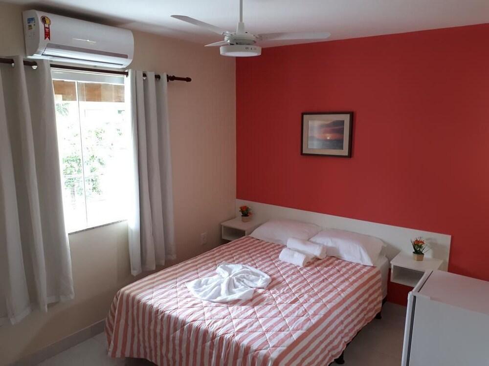 Pousada Caminho dos Anjos