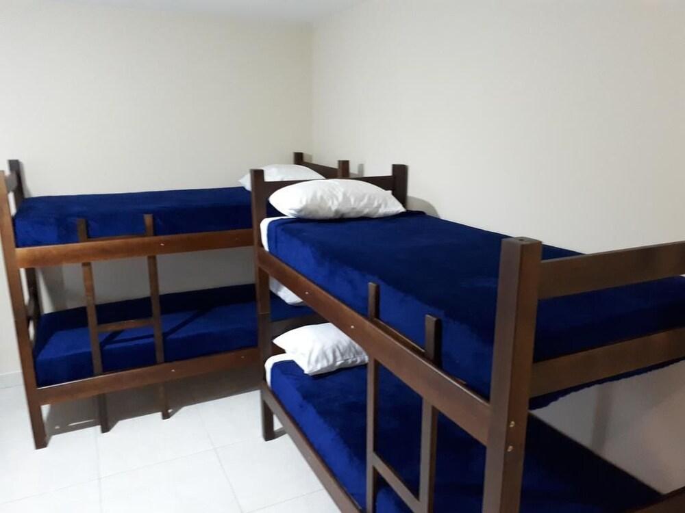 Pousada Caminho dos Anjos