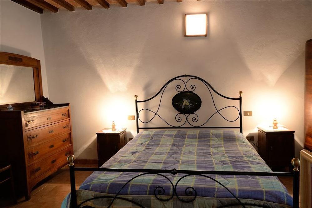 Agriturismo Le Cerinaie