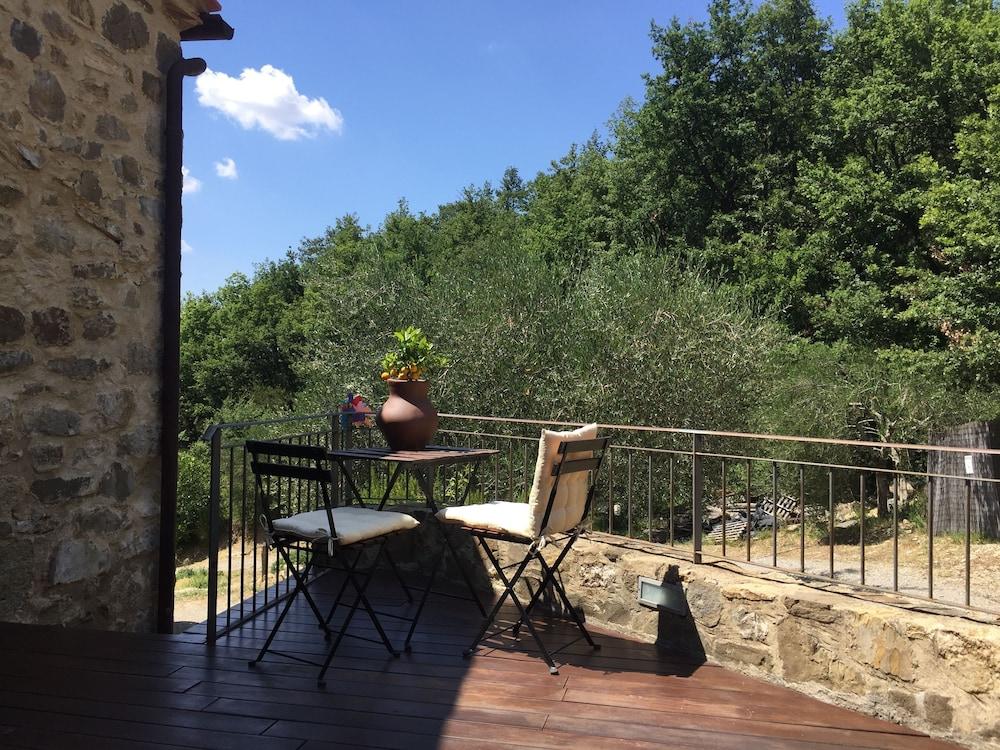 Le Case della Buca Agriturismo