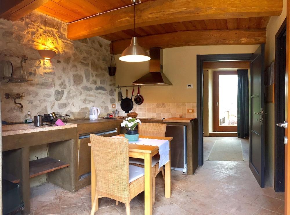 Le Case della Buca Agriturismo