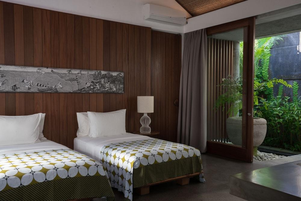 Atelier TE Designer Guesthouse