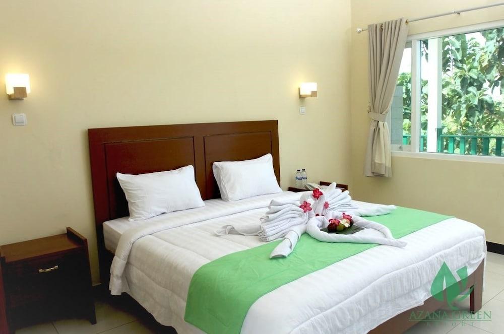 Azana Green Resort Pracimantoro