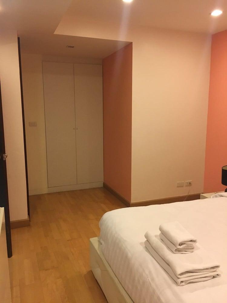 Hua Hin Beach Rocco Condo by THR