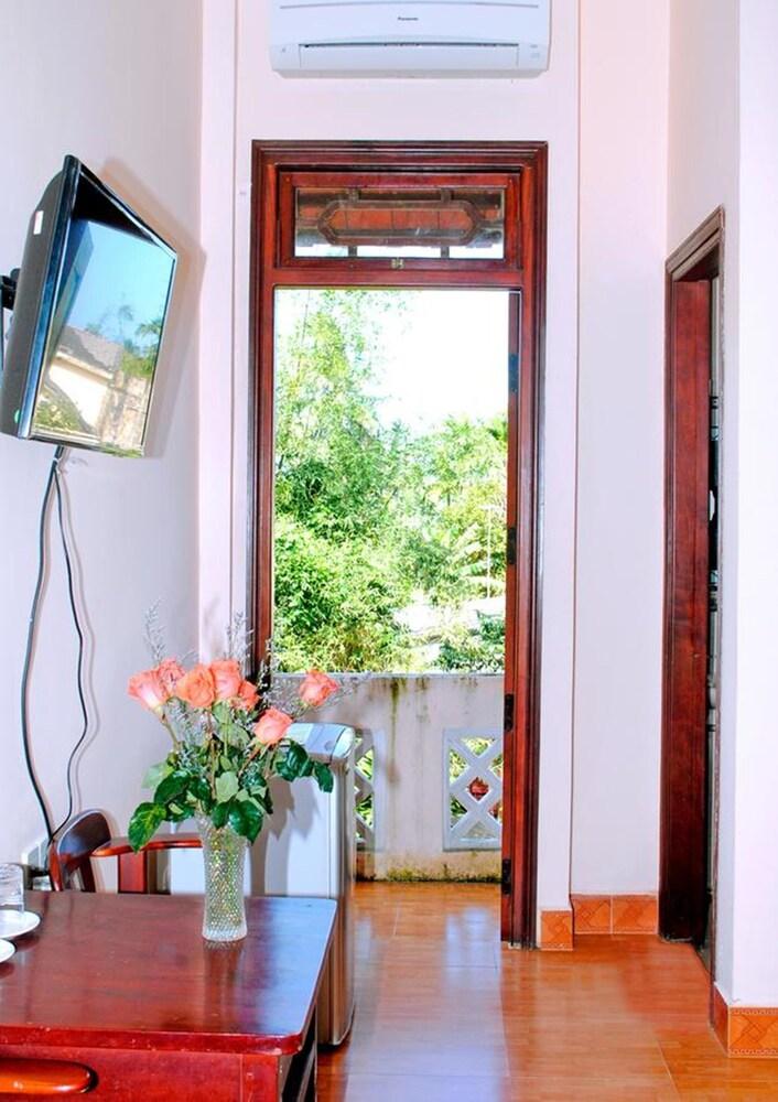 Golden Leaf Homestay