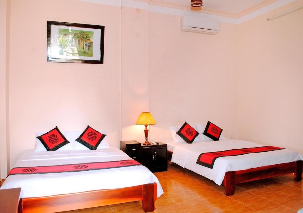 Golden Leaf Homestay