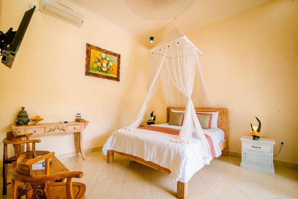 Sekembang Ubud Villa