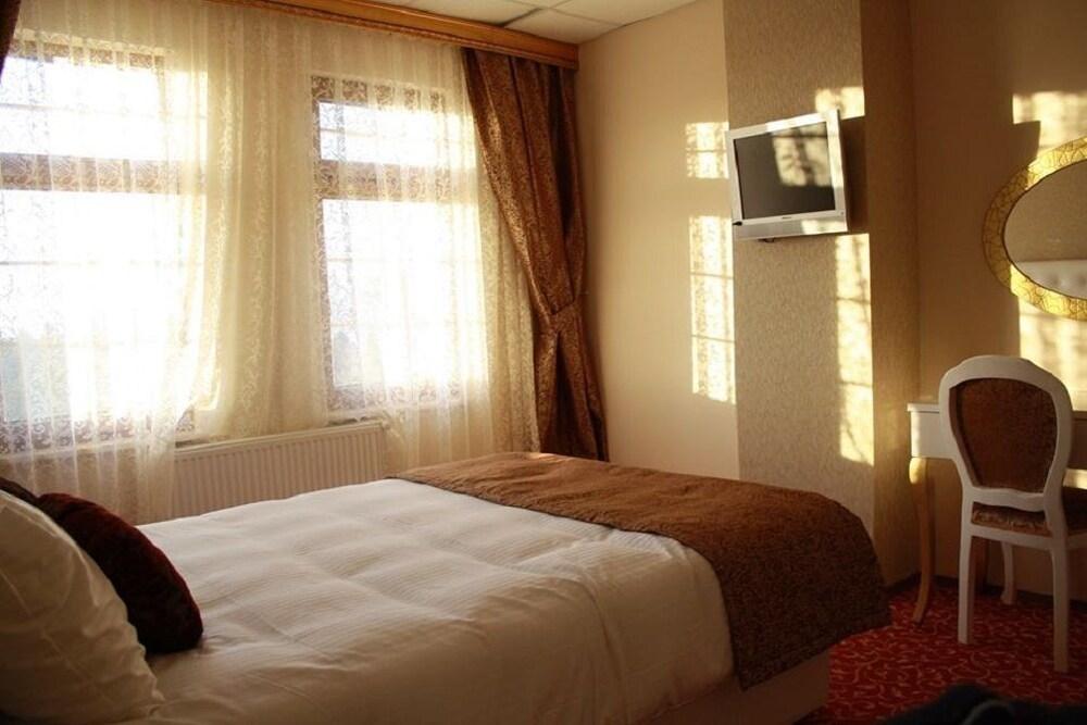 Namlı Osmanlı Konagi