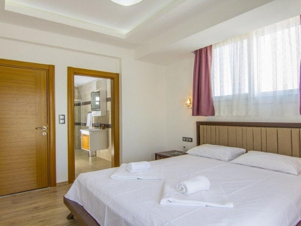 Fethiye Calis Villa 14