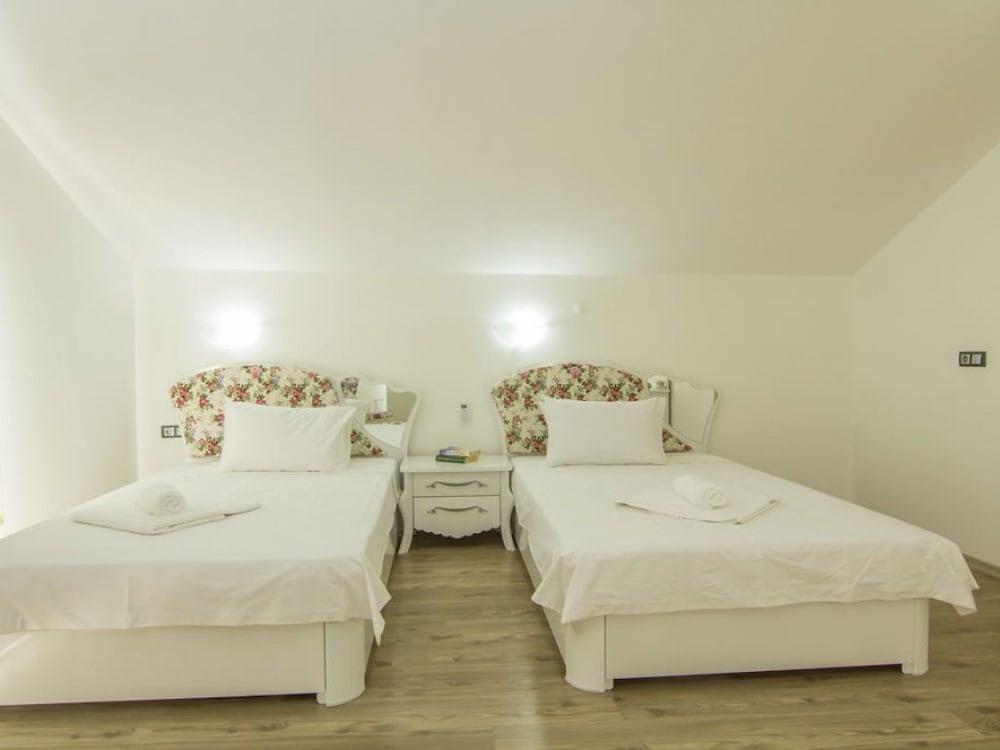 Fethiye Hisaronu Villa 2