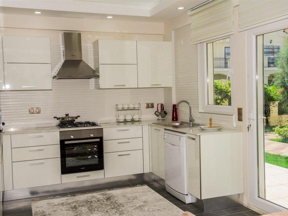 Fethiye Calis Villa Ilgın 2