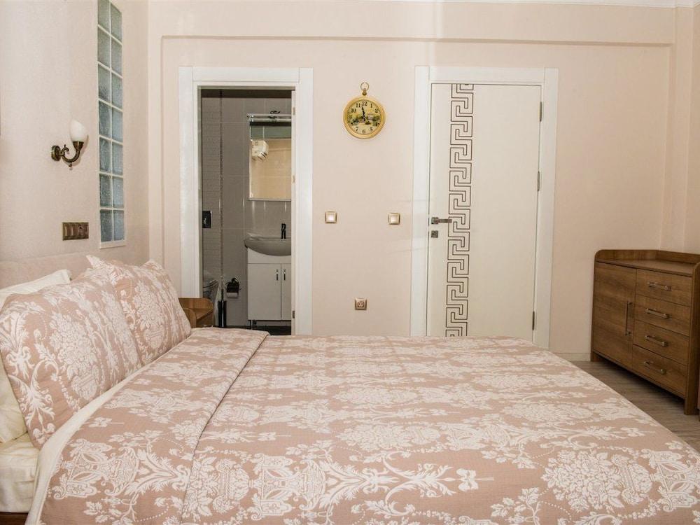 Fethiye Calis Villa Ilgın 2