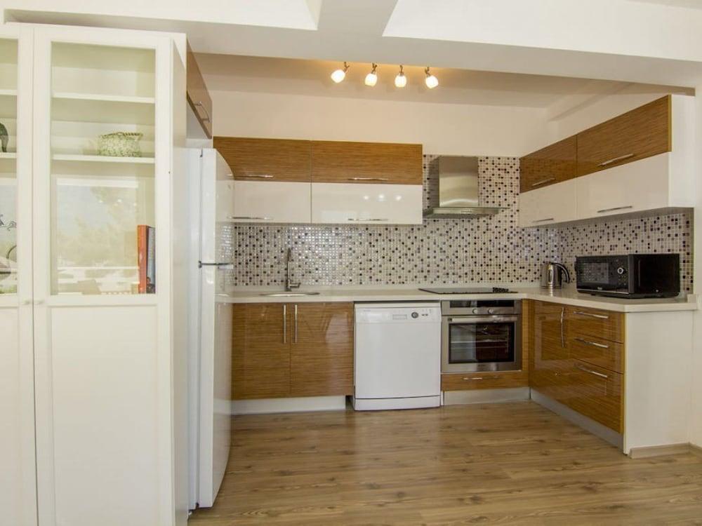 Luxury Villa 1 with Private Pool