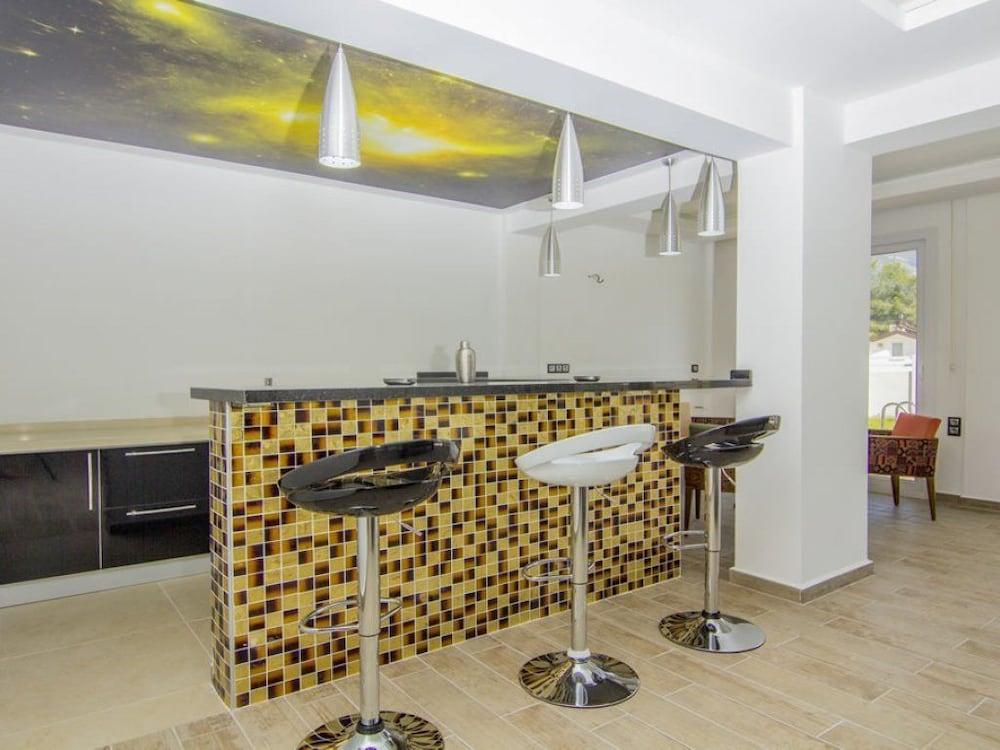 Luxury Villa 1 with Private Pool