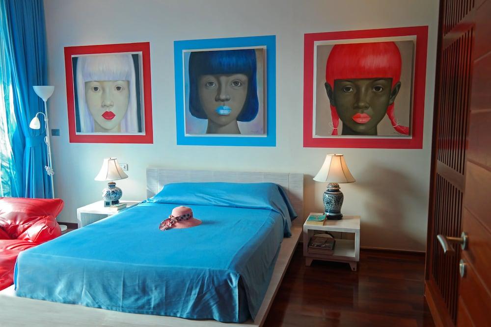 Almali Luxury Residence