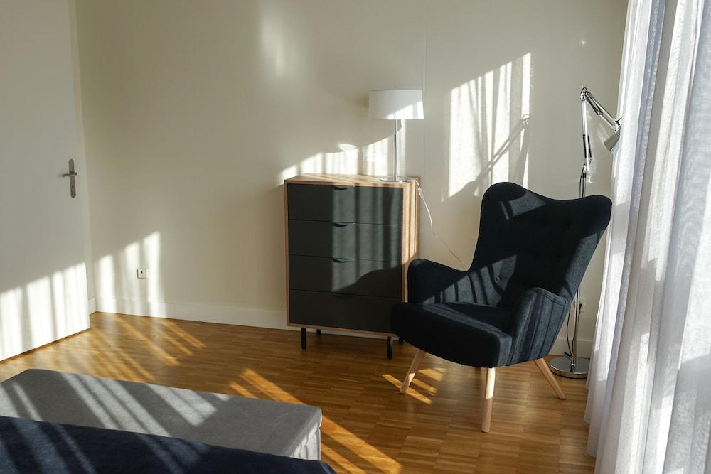 Zug Downtown Apartments