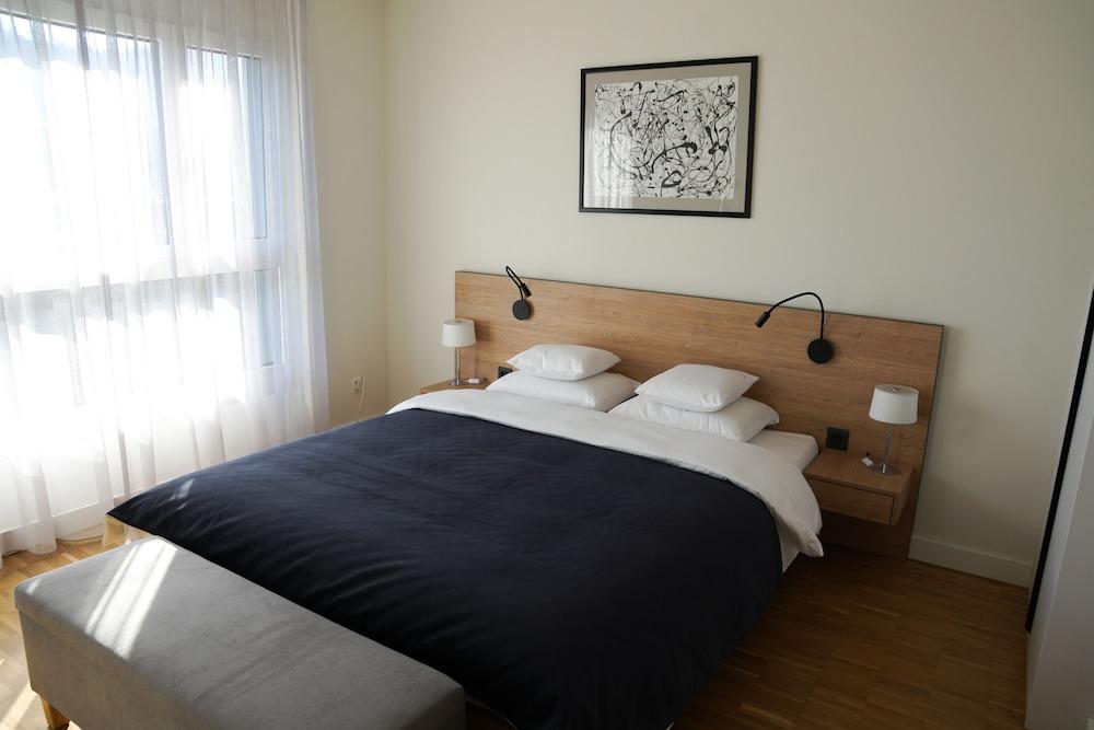 Zug Downtown Apartments