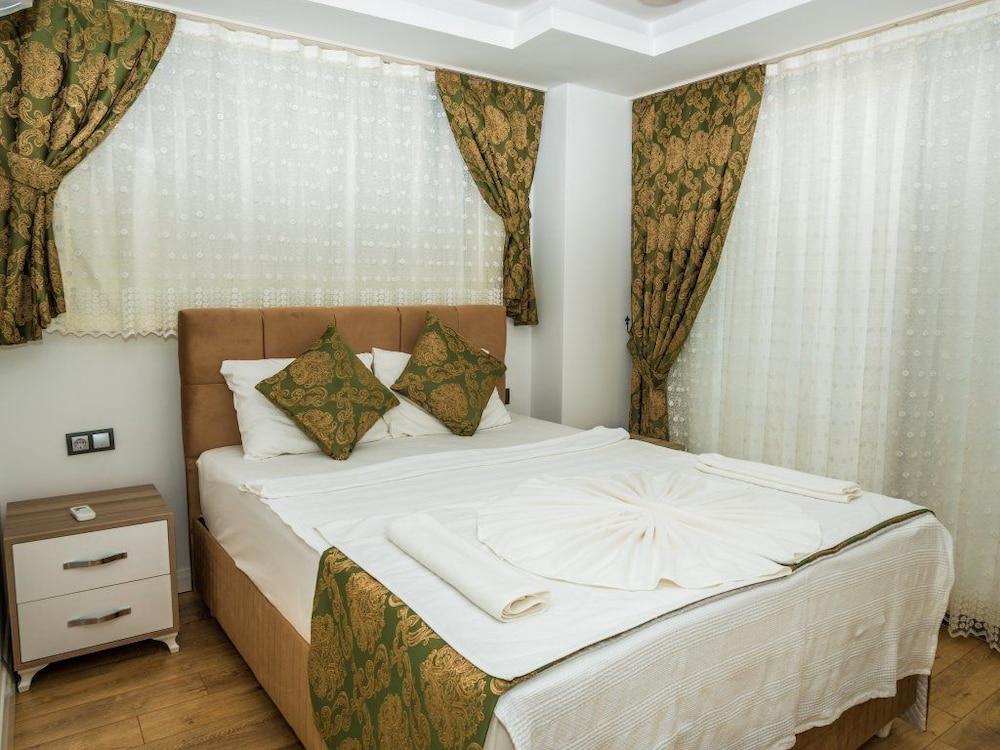 Villa with Private Pool Hisaronu