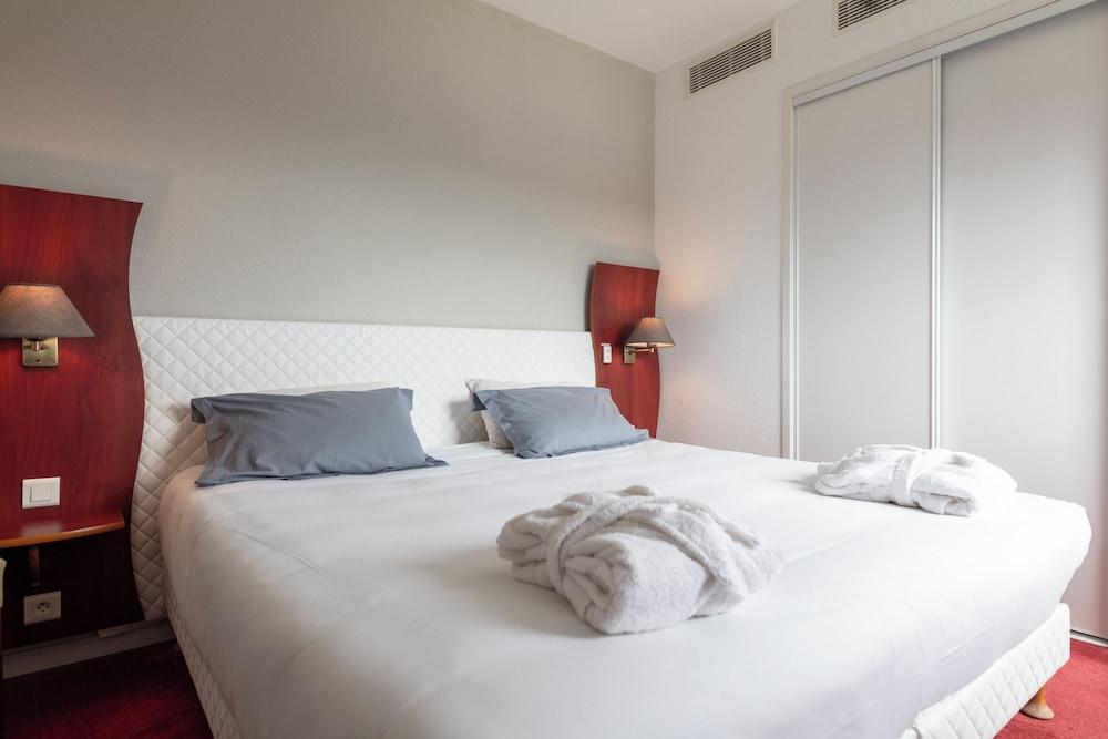 Artémis Hôtel & Spa Bistro Coquet