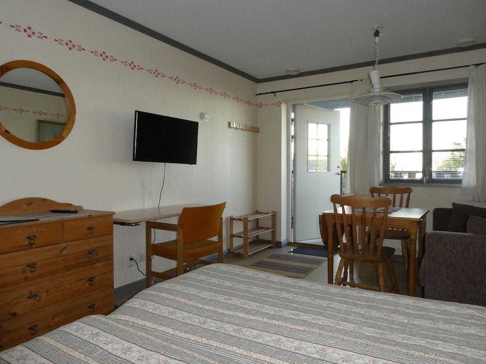 Kalkpatronsgården Borgvik