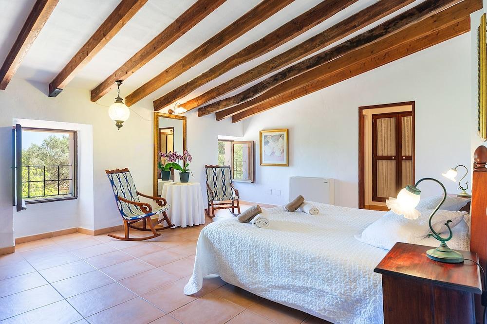 Agroturísme Ca'n Gaià