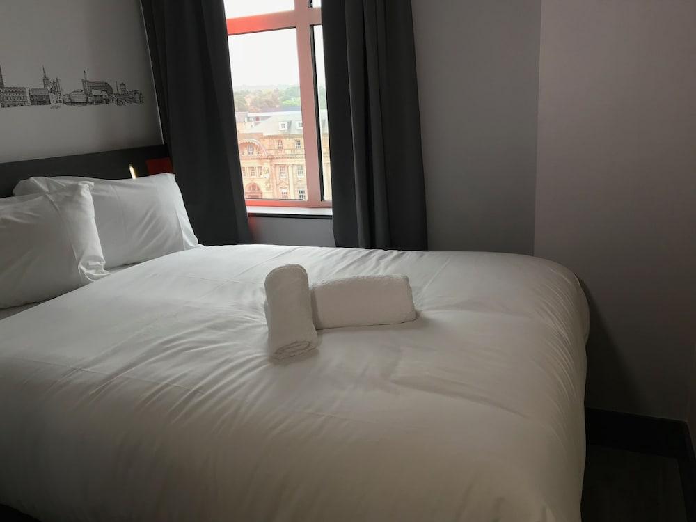 easyHotel Sheffield