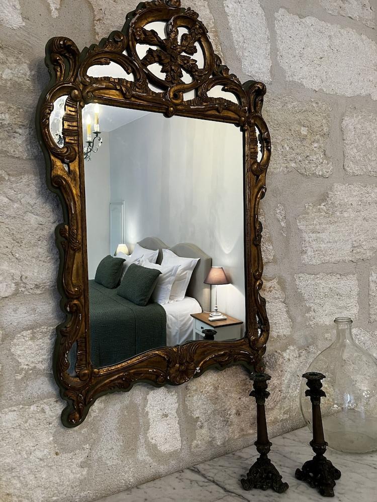 N°15 Les Confidences - Chambres D'hôtes