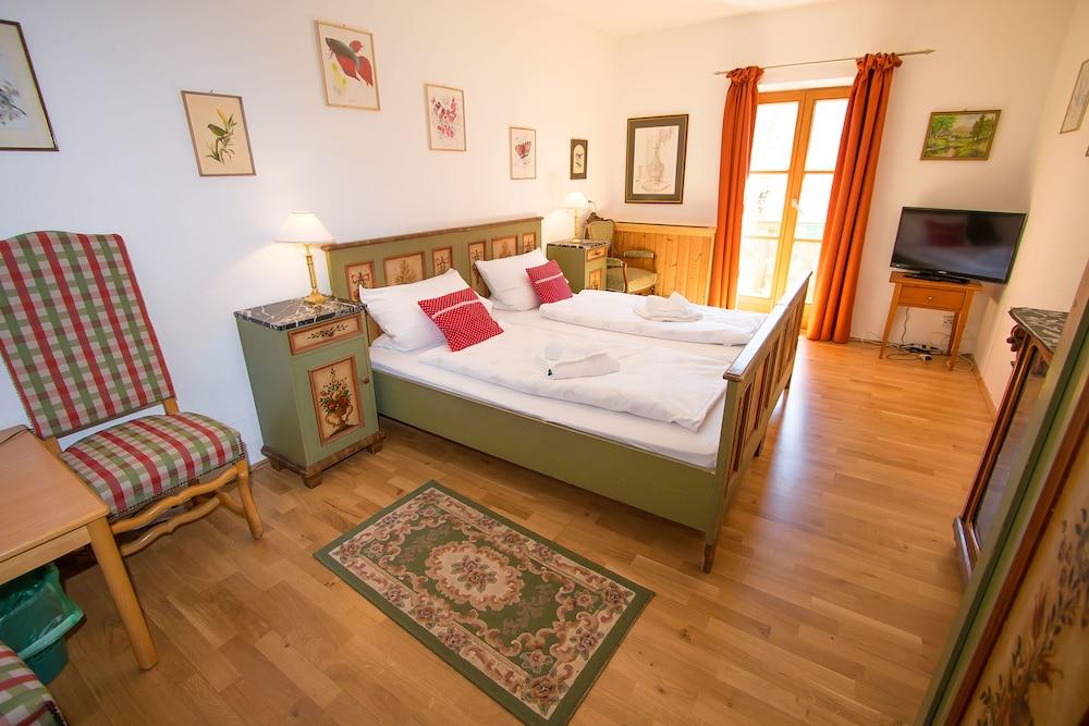 Alpengasthof Madlbauer