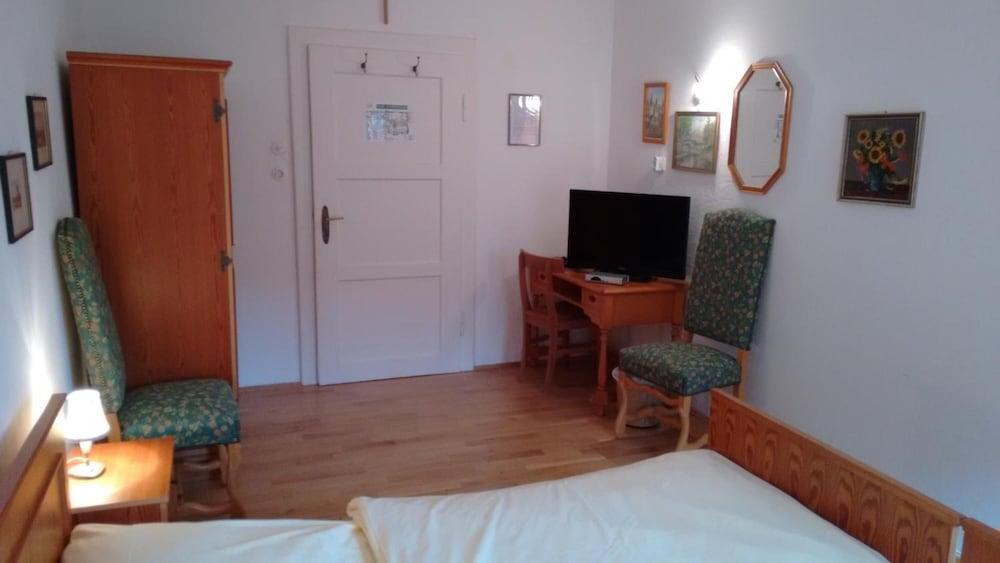 Alpengasthof Madlbauer