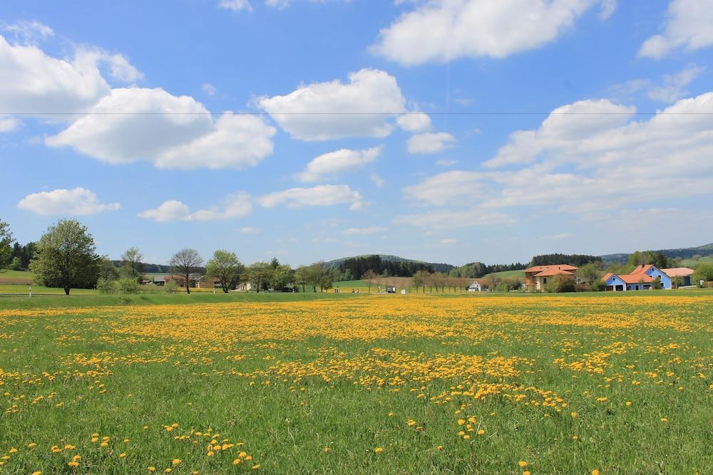Landhotel Kastanienhof