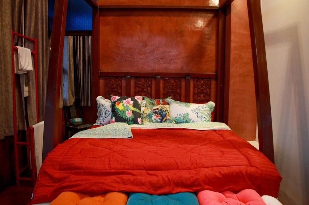 Phu Mi Lum Nao House