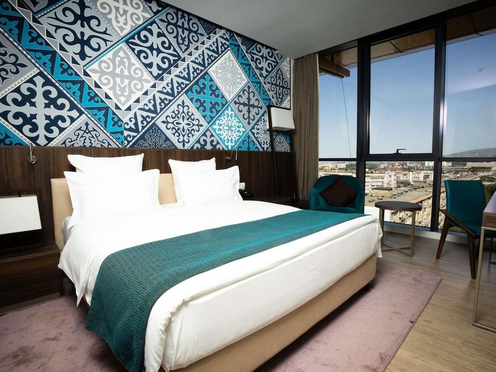 Mercure Almaty City Center
