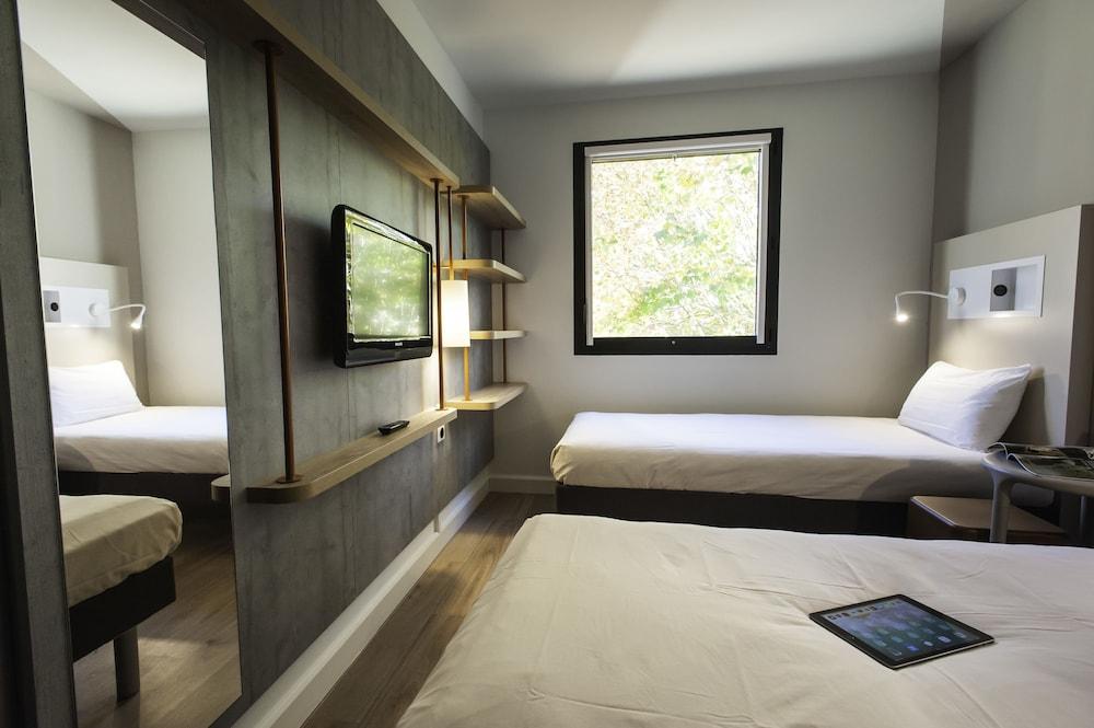 ibis budget Château-Thierry